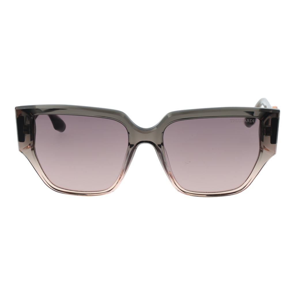 Trussardi Sunglasses TSW9023 C01 55