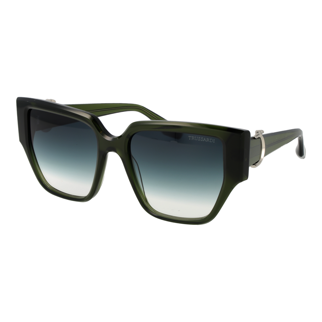 Trussardi Sunglasses TSW9023 T02 55