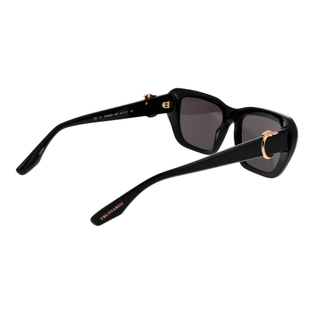 Trussardi Sunglasses TSW9024 A01 54