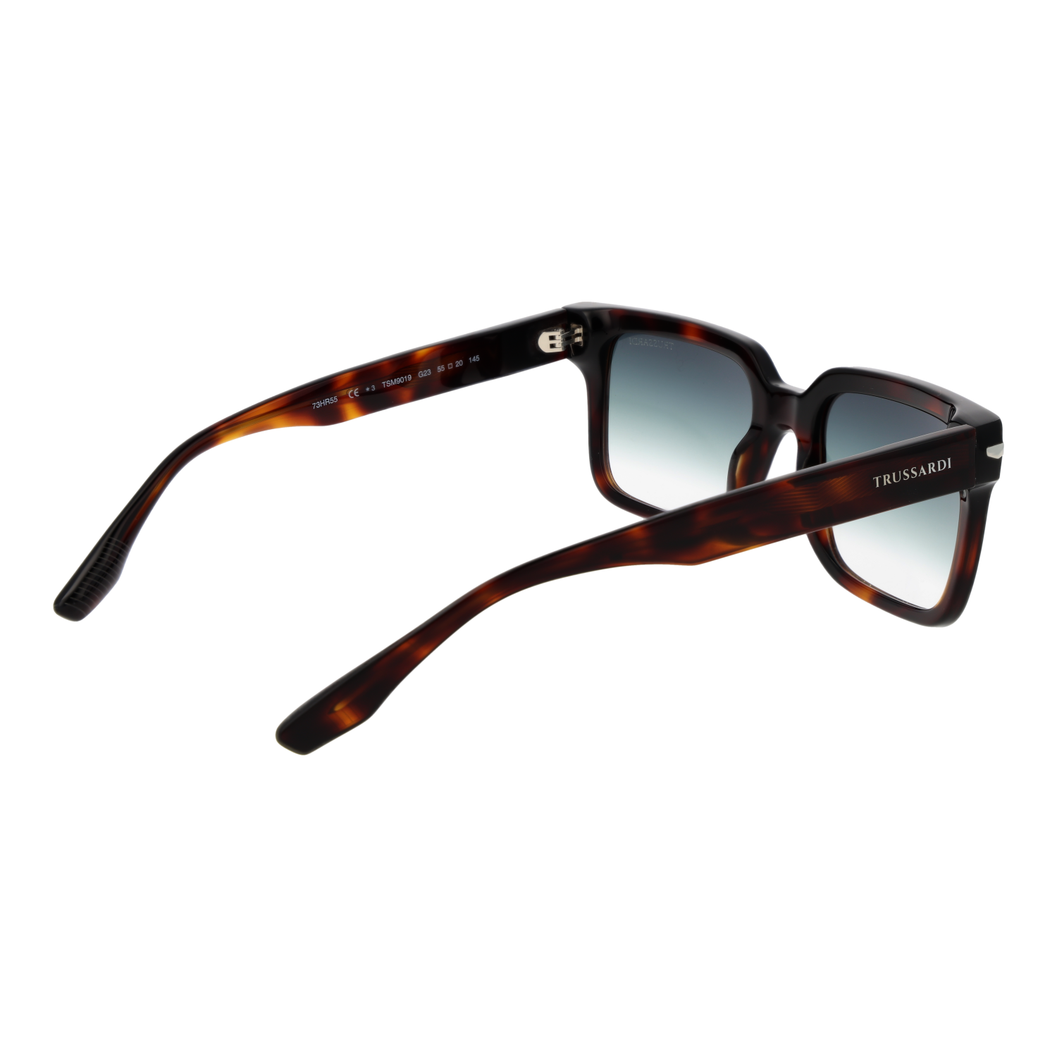 Trussardi Sunglasses TSM9019 G23 56