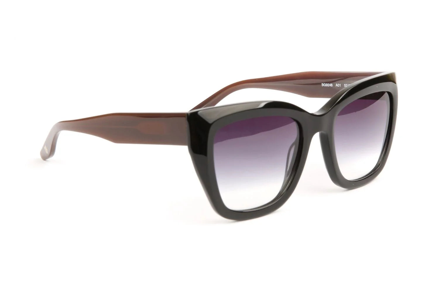 Bulget sunglasses, Bulget Sunglasses BG9248 A01 52 – Burghley & Co (Image 1)