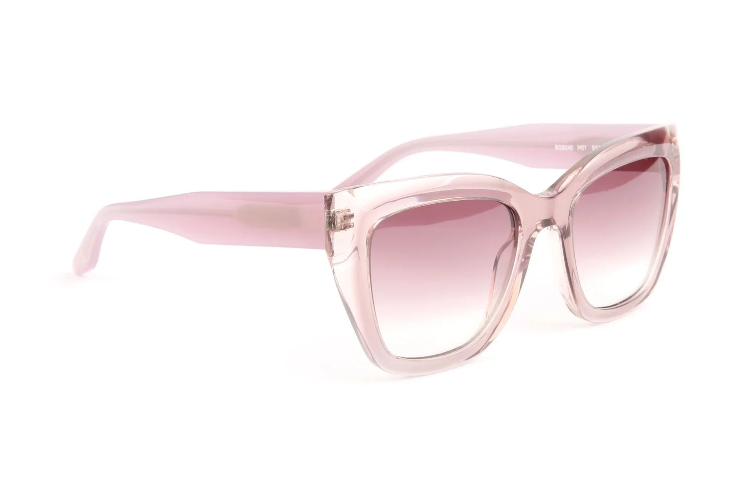 Bulget sunglasses, Bulget Sunglasses BG9248 H01 52 – Burghley & Co (Image 1)