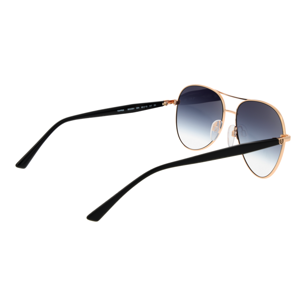 Bulget Sunglasses BG3364 09A 60