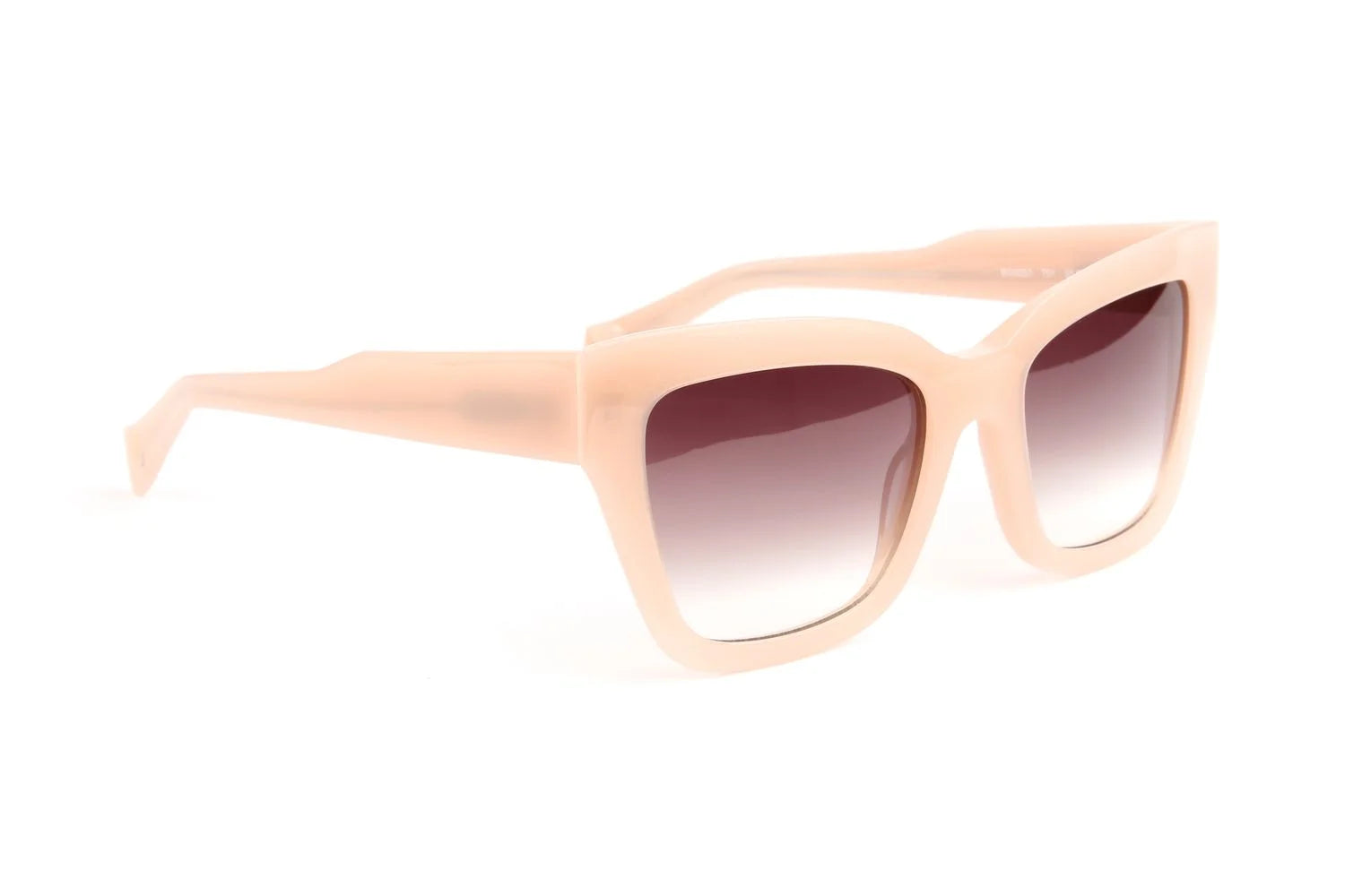 Bulget sunglasses, Bulget Sunglasses BG9253 T01 55 – Burghley & Co (Image 1)