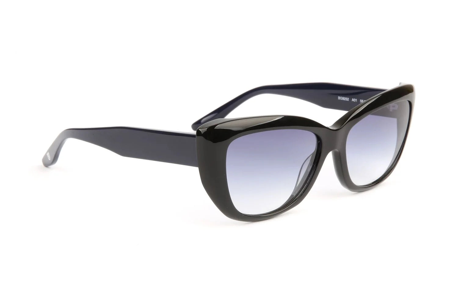 Bulget sunglasses, Bulget Sunglasses BG9252 A01 56 – Burghley & Co (Image 1)