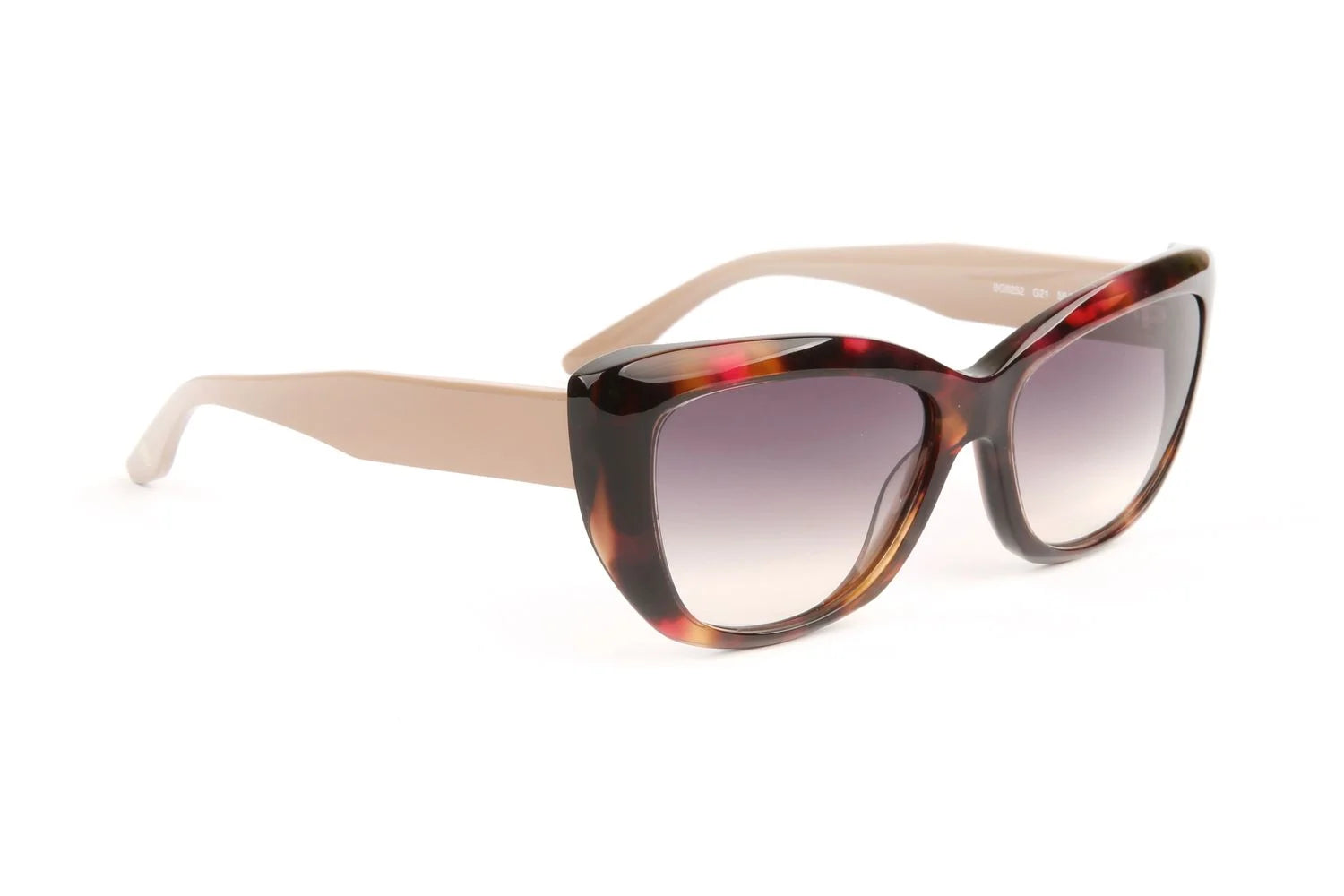 Bulget sunglasses, Bulget Sunglasses BG9252 G21 56 – Burghley & Co (Image 1)