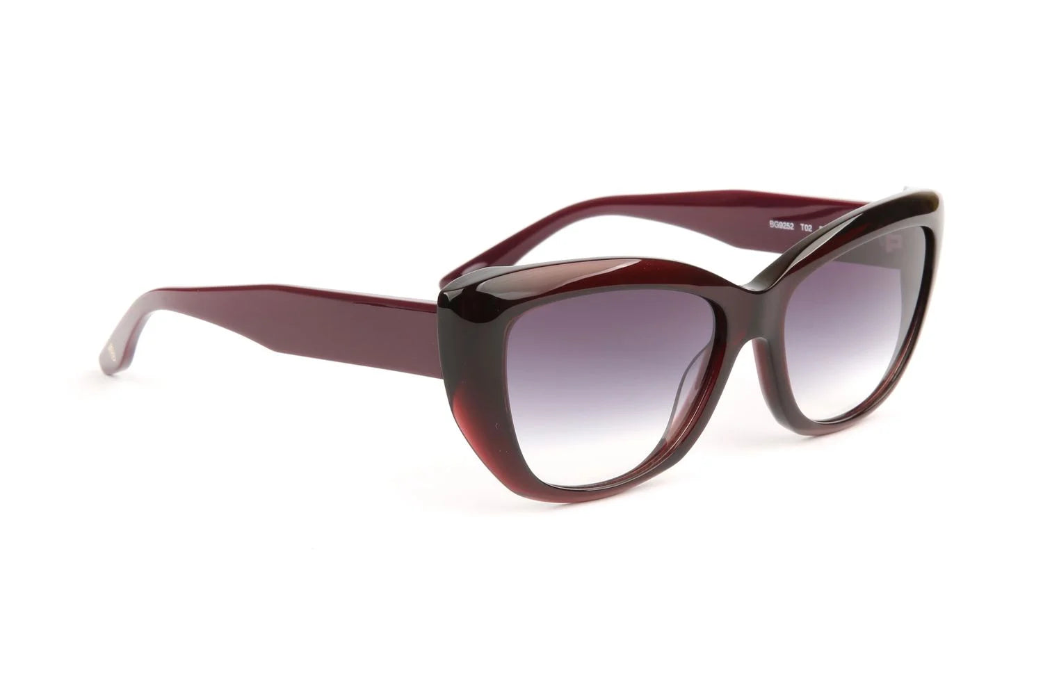 Bulget sunglasses, Bulget Sunglasses BG9252 T02 56 – Burghley & Co (Image 1)