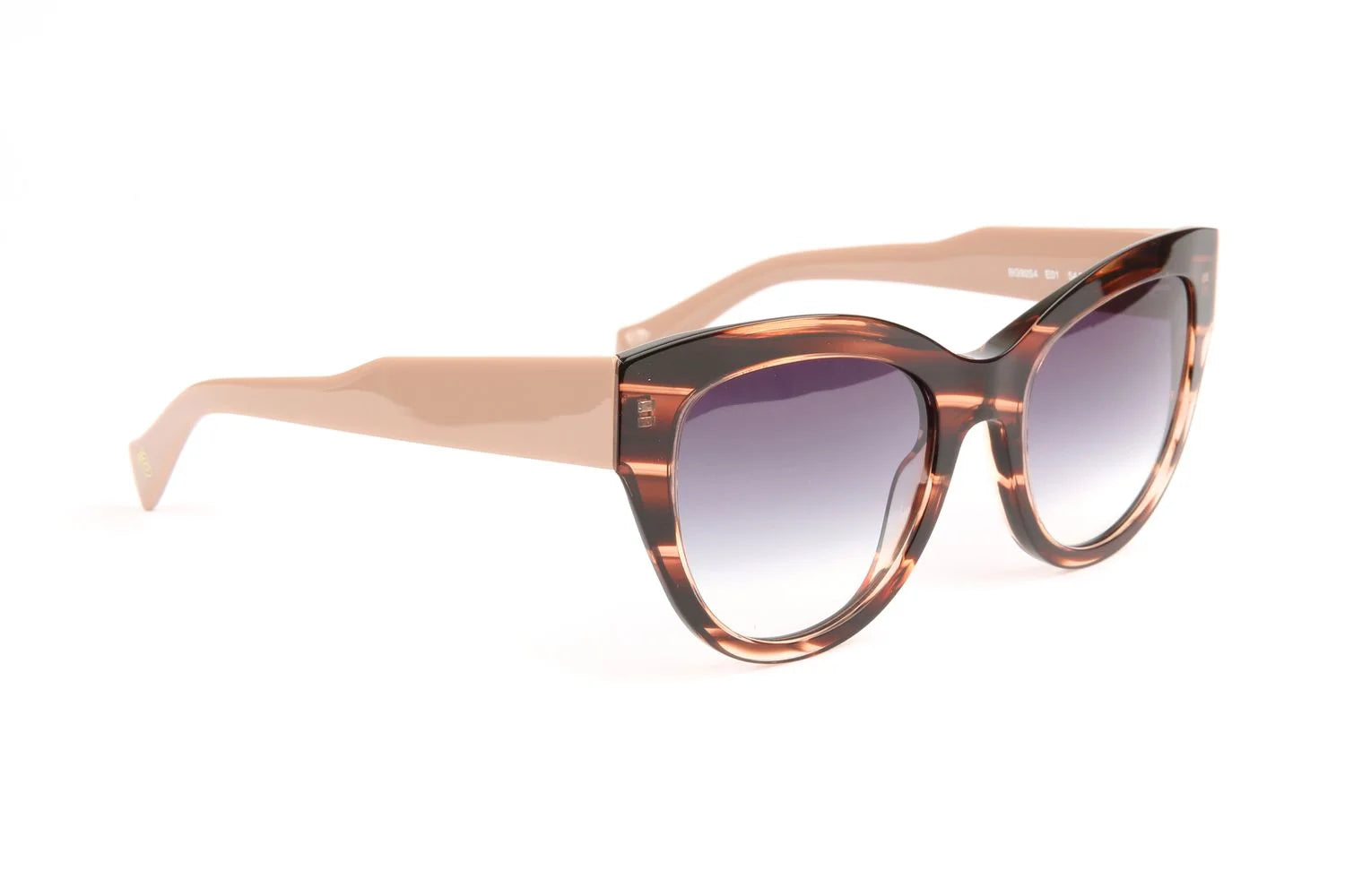 Bulget sunglasses, Bulget Sunglasses BG9254 E01 54 – Burghley & Co (Image 1)