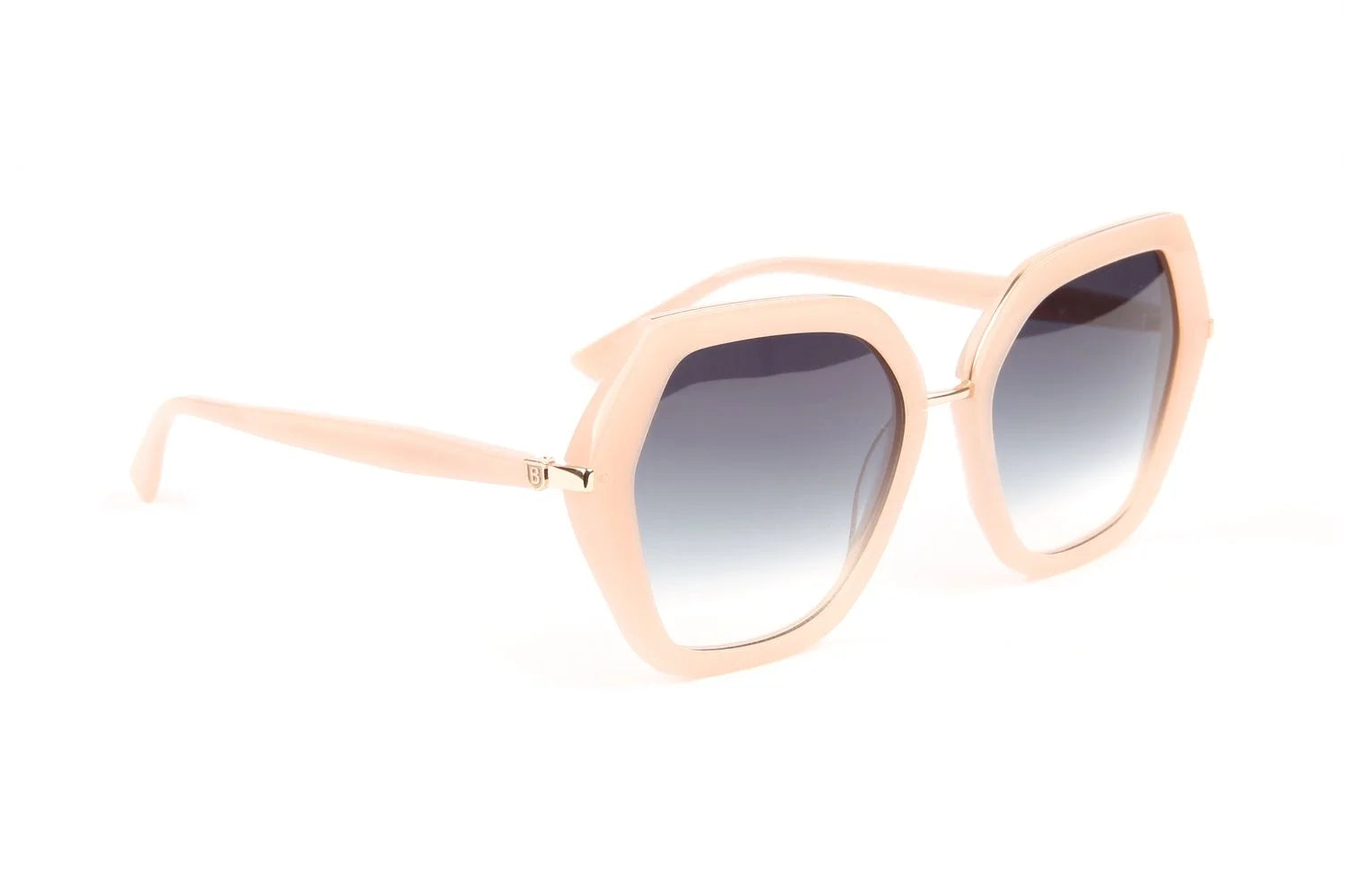 Bulget sunglasses, Bulget Sunglasses BG9245 T01 55 – Burghley & Co (Image 1)