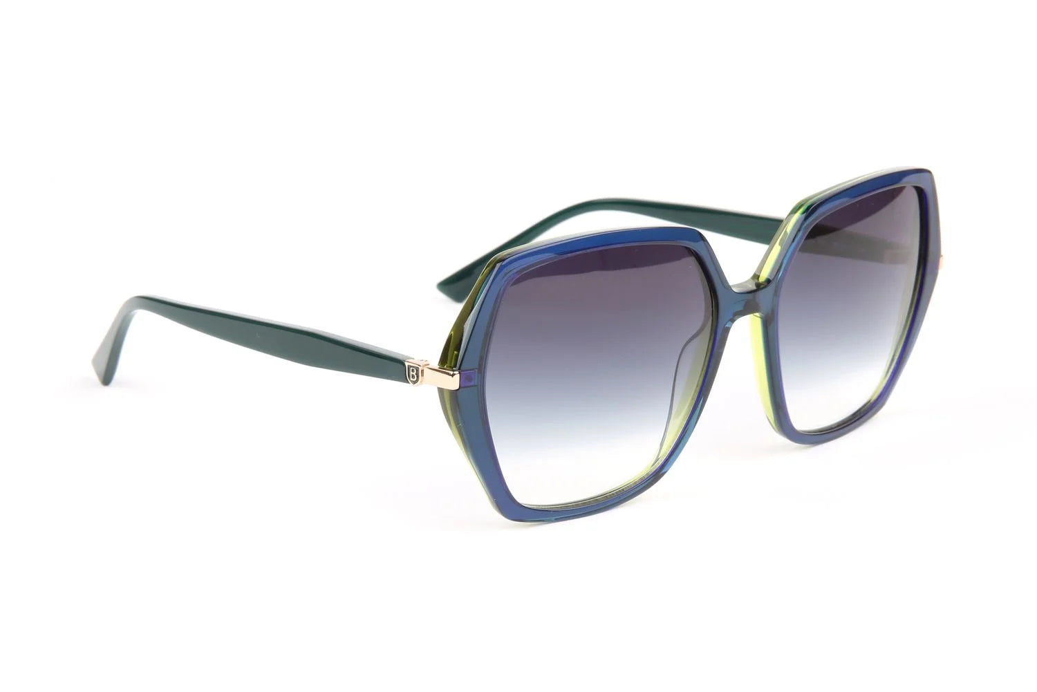 Bulget sunglasses, Bulget Sunglasses BG9246 H01 58 – Burghley & Co (Image 1)