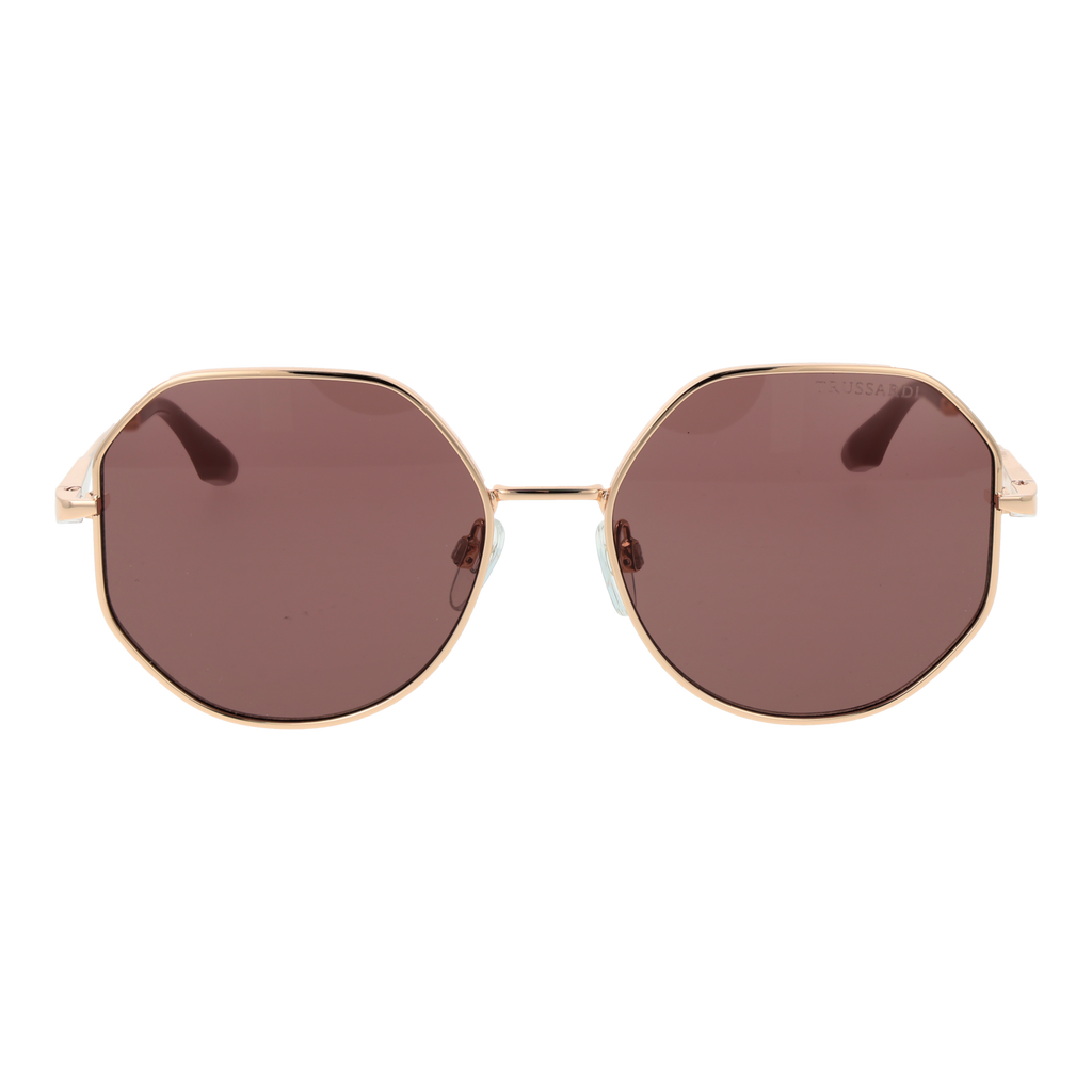 Trussardi Sunglasses TSW3012 04A 56