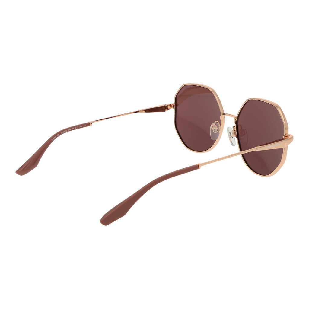 Trussardi Sunglasses TSW3012 04A 56