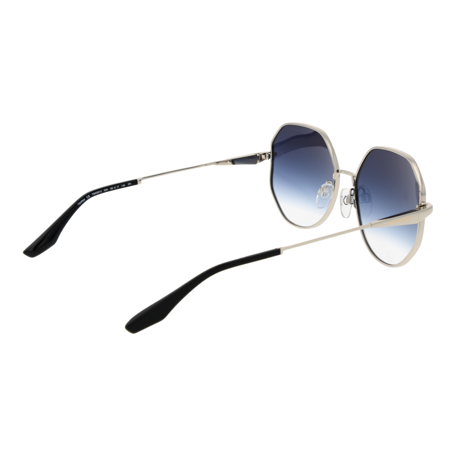 Trussardi Sunglasses TSW3012 03A 56