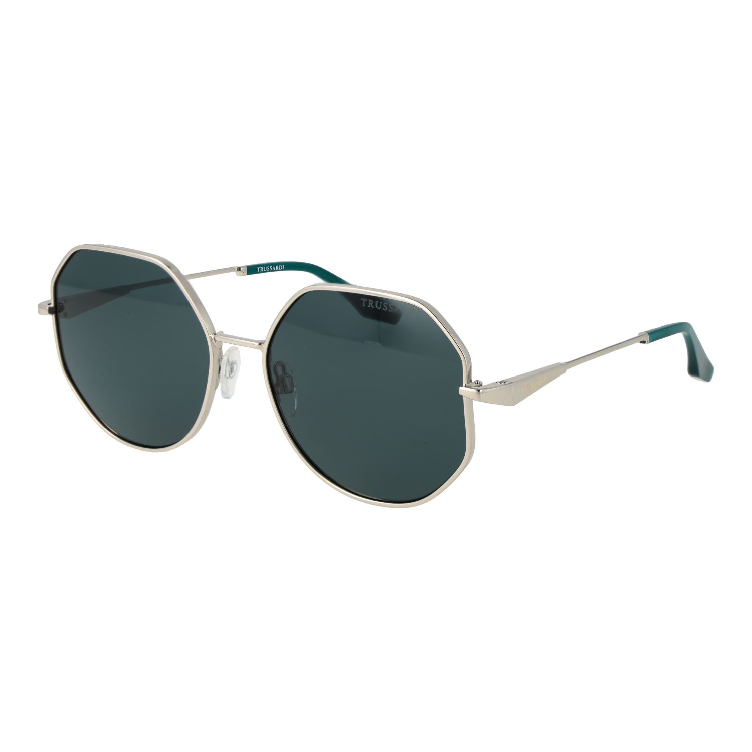 Trussardi Sunglasses TSW3012 03B 56