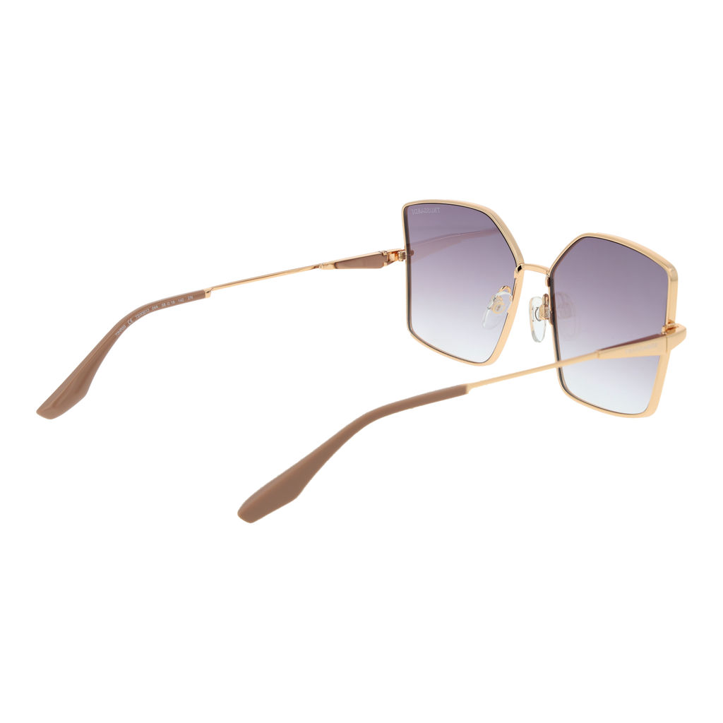 Trussardi Sunglasses TSW3013 04A 58