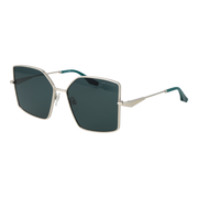 Trussardi Sunglasses TSW3013 03A 58