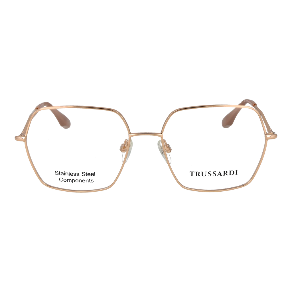 Trussardi glasses, Trussardi Optical Frames TSW1038 04A 56 – Burghley & Co (Image 2)