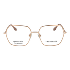 Trussardi glasses, Trussardi Optical Frames TSW1038 04A 56 – Burghley & Co (Image 2)