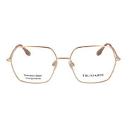 Trussardi glasses, Trussardi Optical Frames TSW1038 04A 56 – Burghley & Co (Image 2)