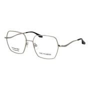 Trussardi glasses, Trussardi Optical Frames TSW1038 03A 56 – Burghley & Co (Image 1)