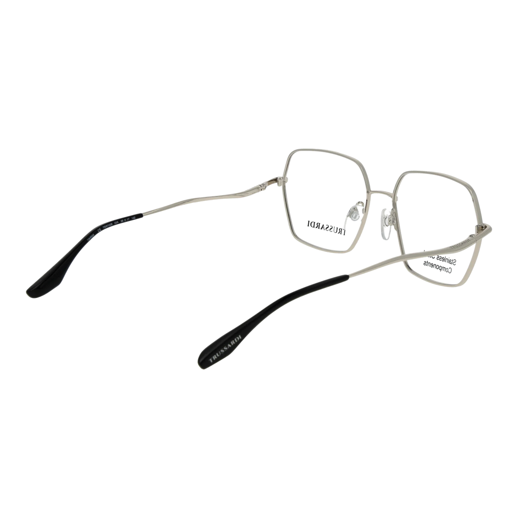 Trussardi glasses, Trussardi Optical Frames TSW1038 03A 56 – Burghley & Co (Image 3)