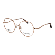 Trussardi glasses, Trussardi Optical Frames TSW1039 05A 54 – Burghley & Co (Image 1)