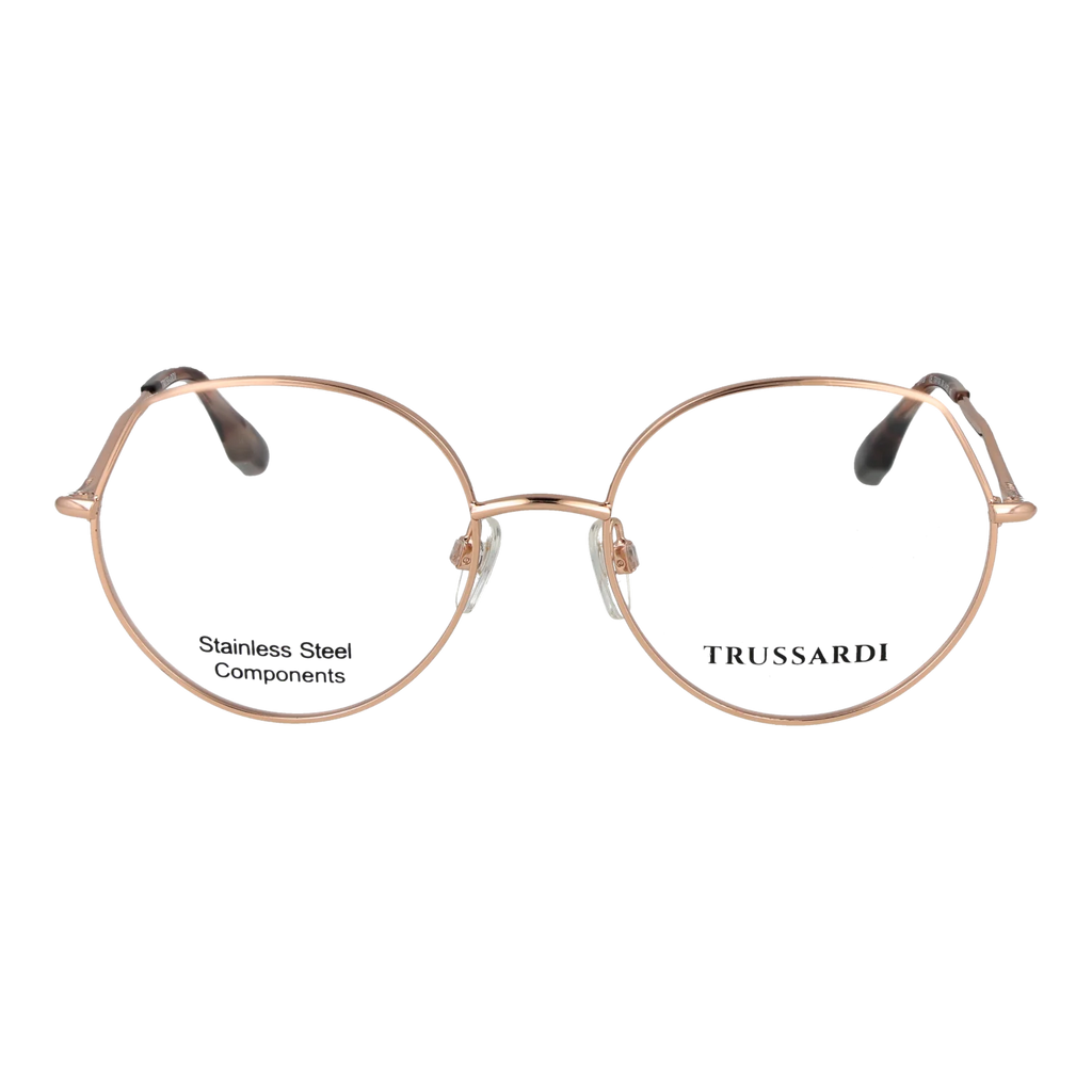 Trussardi glasses, Trussardi Optical Frames TSW1039 05A 54 – Burghley & Co (Image 2)