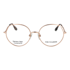 Trussardi glasses, Trussardi Optical Frames TSW1039 05A 54 – Burghley & Co (Image 2)