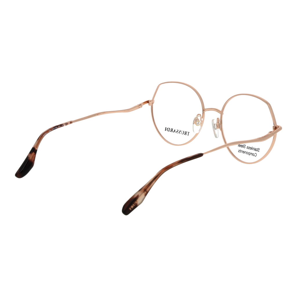 Trussardi glasses, Trussardi Optical Frames TSW1039 05A 54 – Burghley & Co (Image 3)