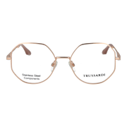 Trussardi glasses, Trussardi Optical Frames TSW1042 05A 53 – Burghley & Co (Image 2)