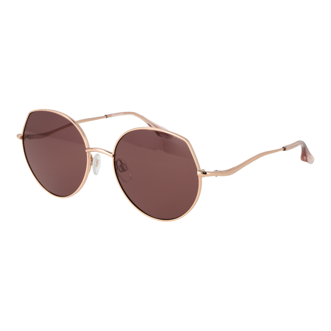 Trussardi Sunglasses TSW3011 05A 56