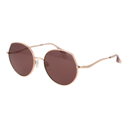 Trussardi Sunglasses TSW3011 05A 56