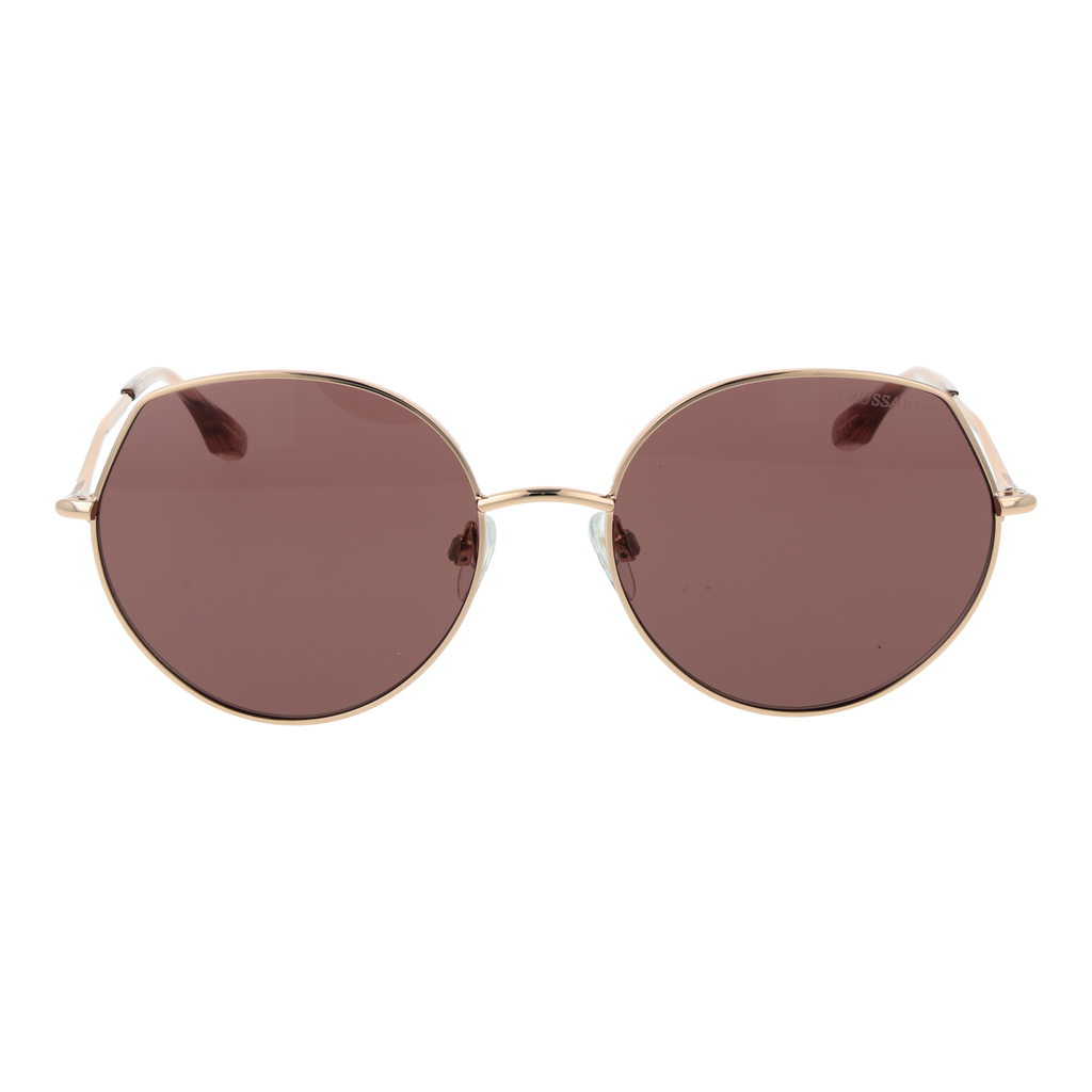 Trussardi Sunglasses TSW3011 05A 56