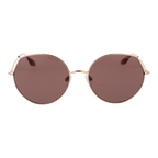 Trussardi Sunglasses TSW3011 05A 56