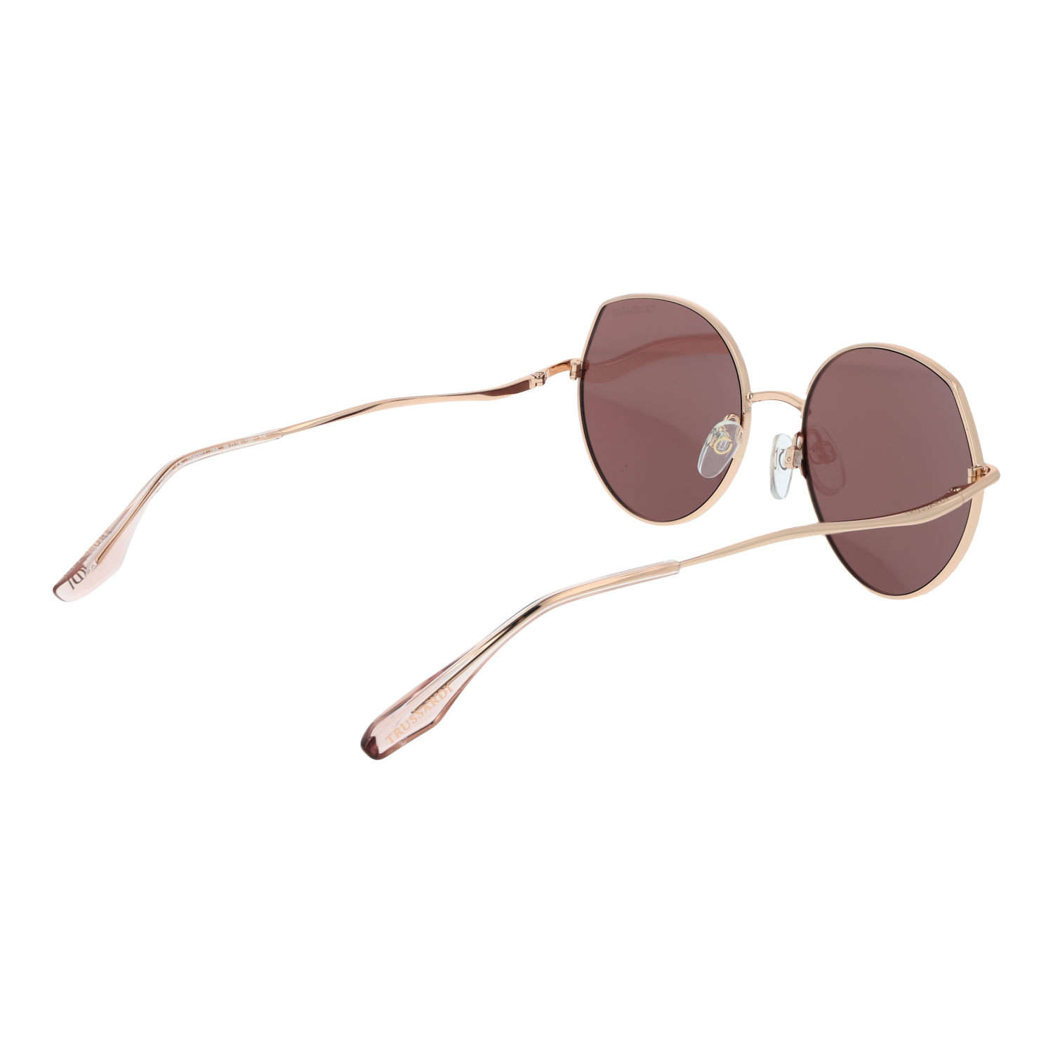Trussardi Sunglasses TSW3011 05A 56