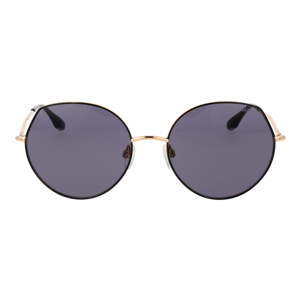 Trussardi Sunglasses TSW3011 09A 56