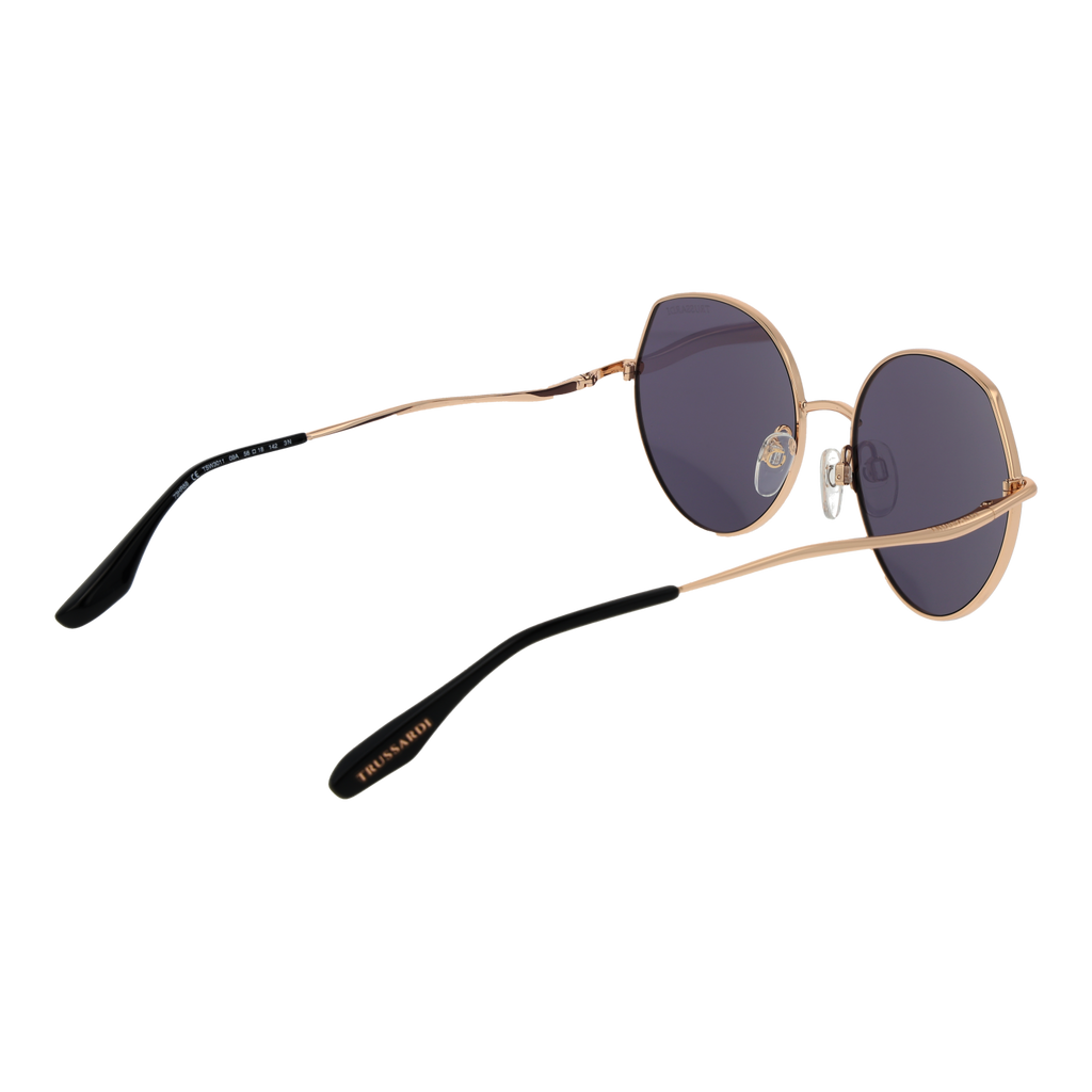 Trussardi Sunglasses TSW3011 09A 56