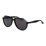 Trussardi sunglasses, Trussardi Sunglasses TSM9036 A01 59 – Burghley & Co (Image 1)
