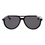 Trussardi sunglasses, Trussardi Sunglasses TSM9036 A01 59 – Burghley & Co (Image 2)