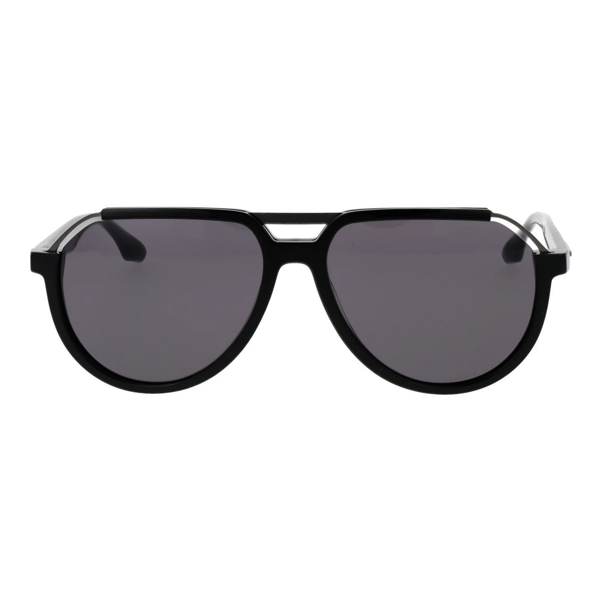 Trussardi sunglasses, Trussardi Sunglasses TSM9036 A01 59 – Burghley & Co (Image 2)