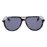 Trussardi sunglasses, Trussardi Sunglasses TSM9036 G21 59 – Burghley & Co (Image 2)