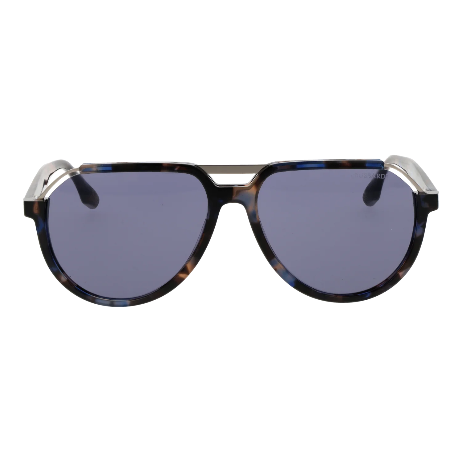 Trussardi sunglasses, Trussardi Sunglasses TSM9036 G21 59 – Burghley & Co (Image 2)