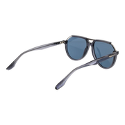 Trussardi Aviator sunglasses, Acetate frame, Trussardi Sunglasses TSM9036 T01 59 – Burghley & Co (Image 3)