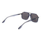 Trussardi Square sunglasses, Acetate frame, Trussardi Sunglasses TSM9037 T01 58 – Burghley & Co (Image 3)