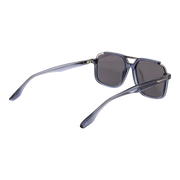 Trussardi Square sunglasses, Acetate frame, Trussardi Sunglasses TSM9037 T01 58 – Burghley & Co (Image 3)