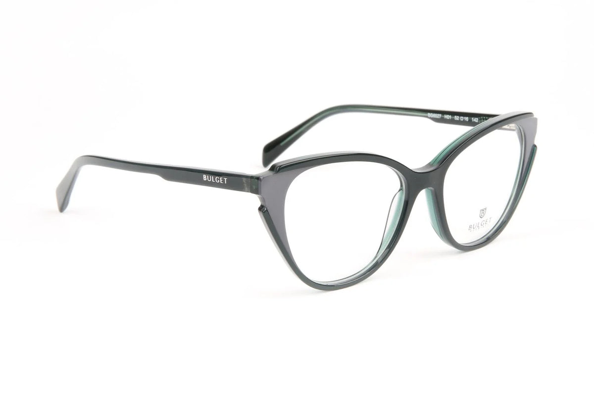 Bulget glasses, Bulget Optical Frames BG6527 H01 52 – Burghley & Co (Image 1)
