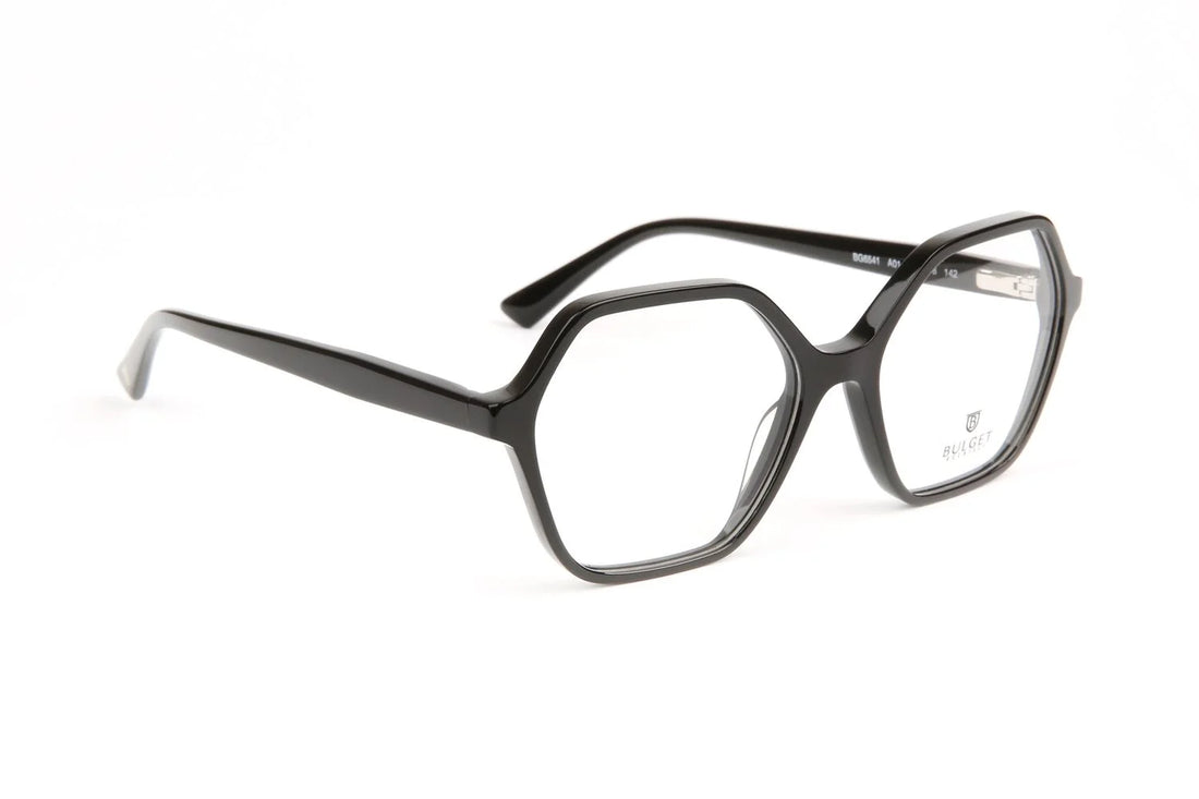 Bulget glasses, Bulget Optical Frames BG6541 A01 53 – Burghley & Co (Image 1)