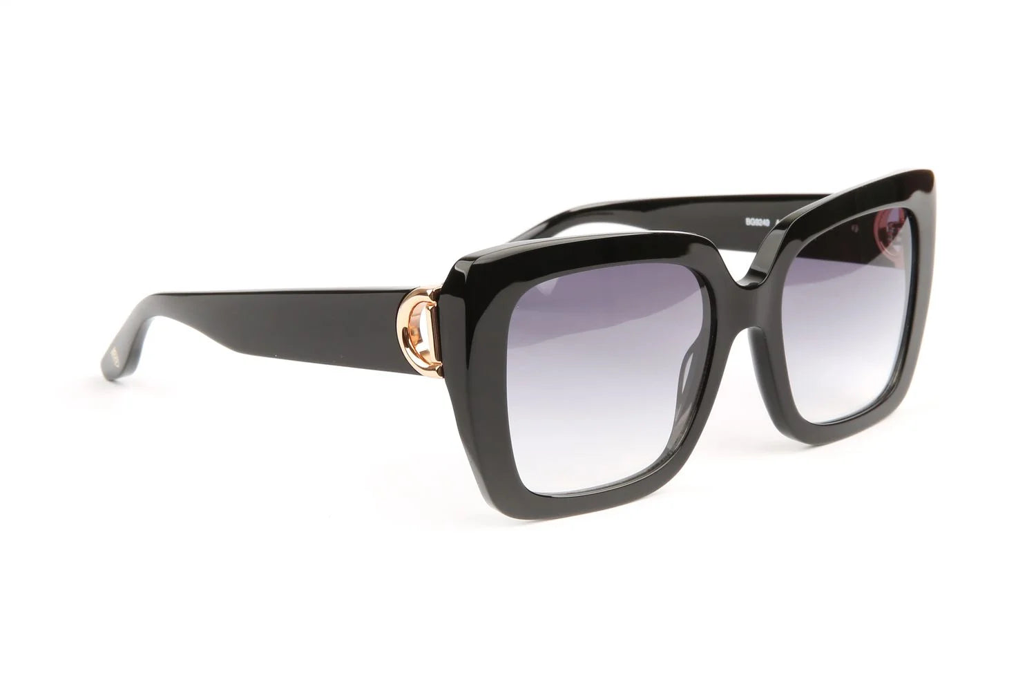 Bulget sunglasses, Bulget Sunglasses BG9249 A01 55 – Burghley & Co (Image 1)