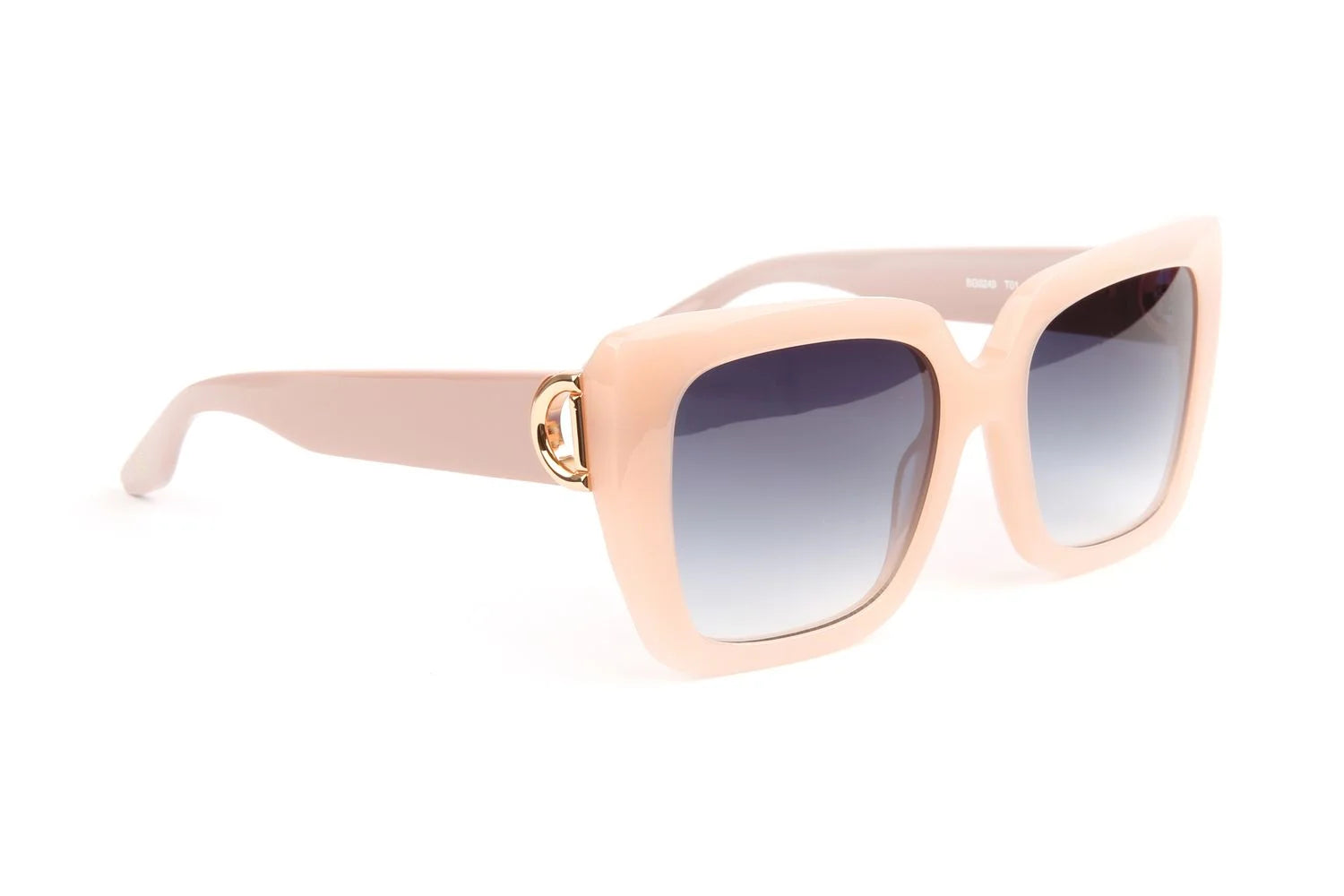Bulget sunglasses, Bulget Sunglasses BG9249 T01 55 – Burghley & Co (Image 1)