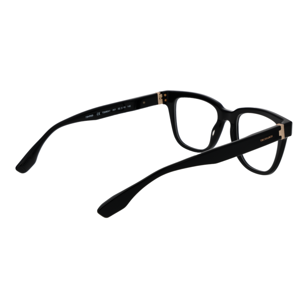Trussardi Optical Frame TSM6041 A01 52